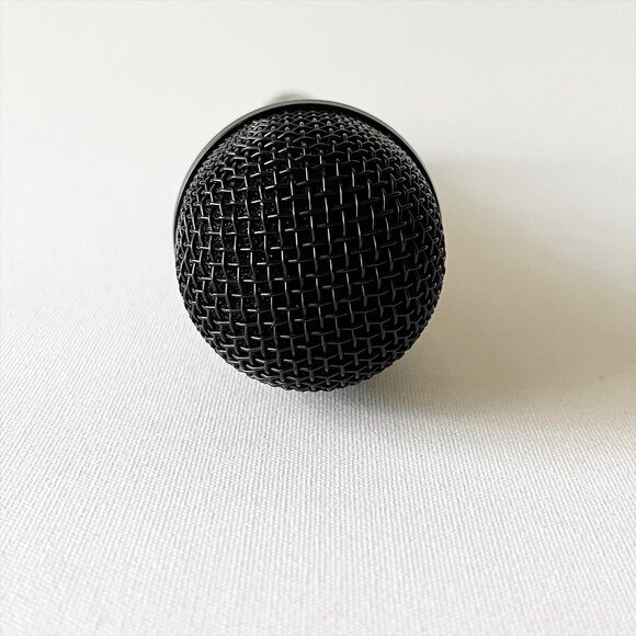 Monster Dynamic Vocal Microphone Handheld Wired Live Performance Mic - Picture 4 of 8